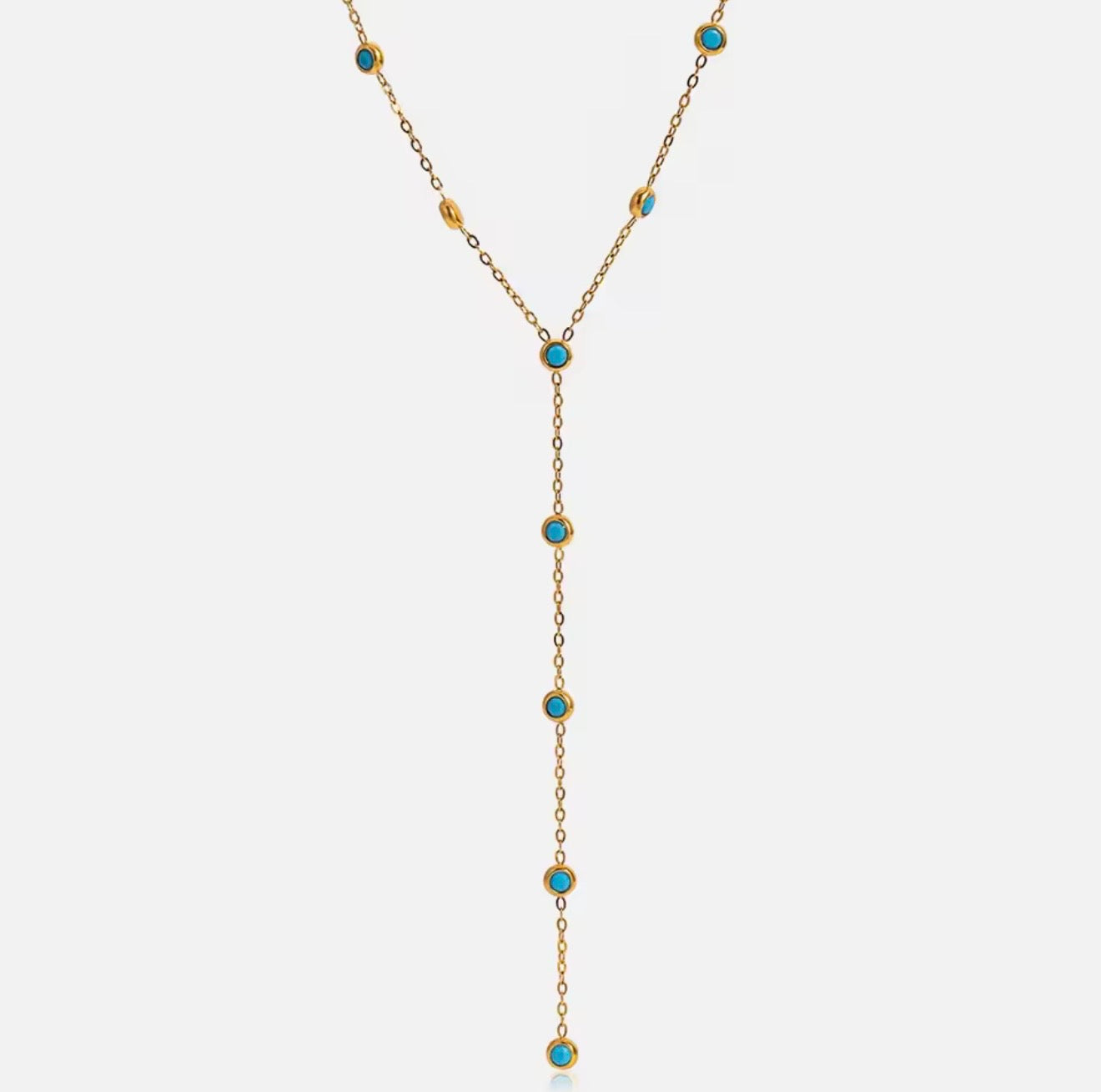Keshia Necklace