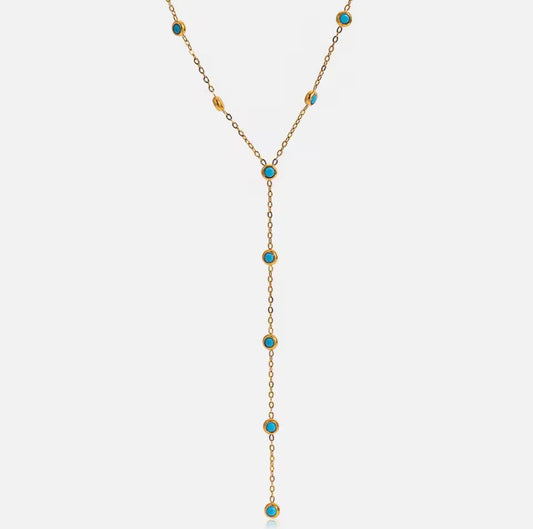 Keshia Necklace
