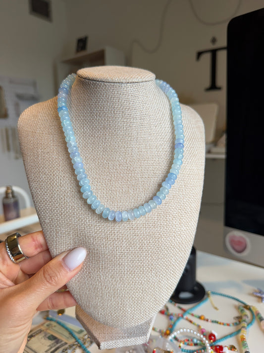 Isla Margarita Necklace