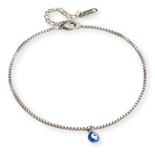 Ili Anklet
