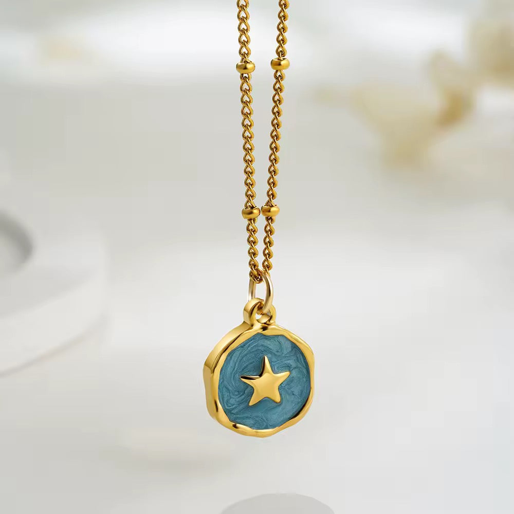 FAITH NECKLACES