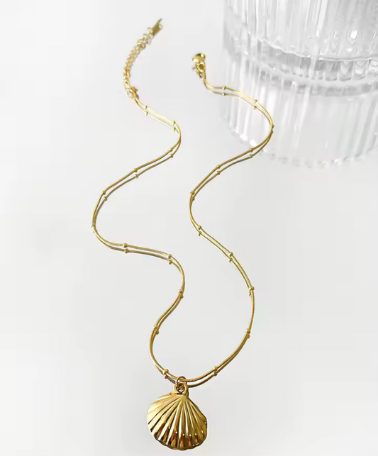 PLAYA NECKLACES