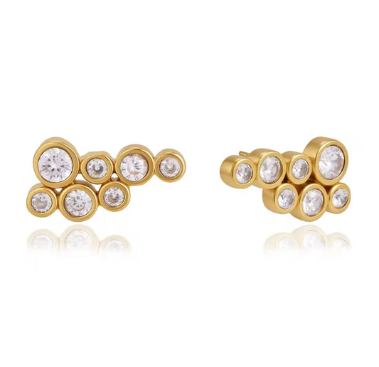 Jess Earrings