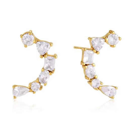 Flavia Earrings