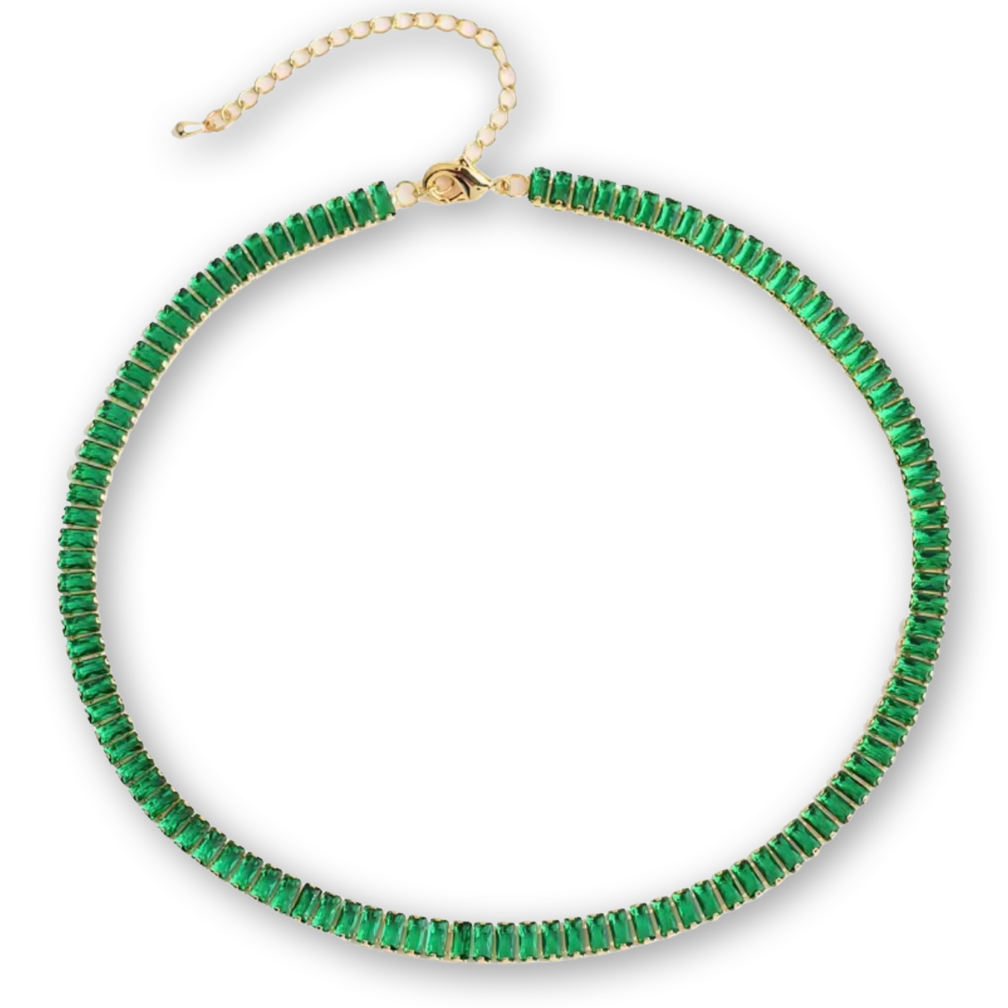 Emilia Necklace