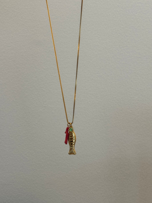 MARGARITA NECKLACE