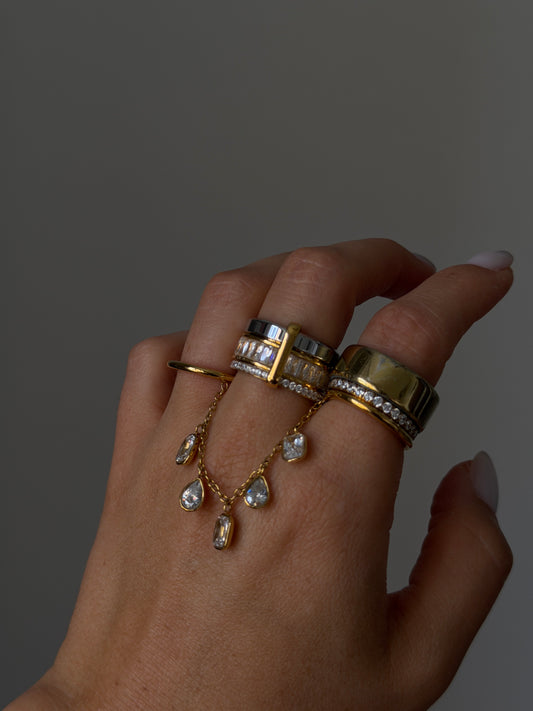 Catalina Ring