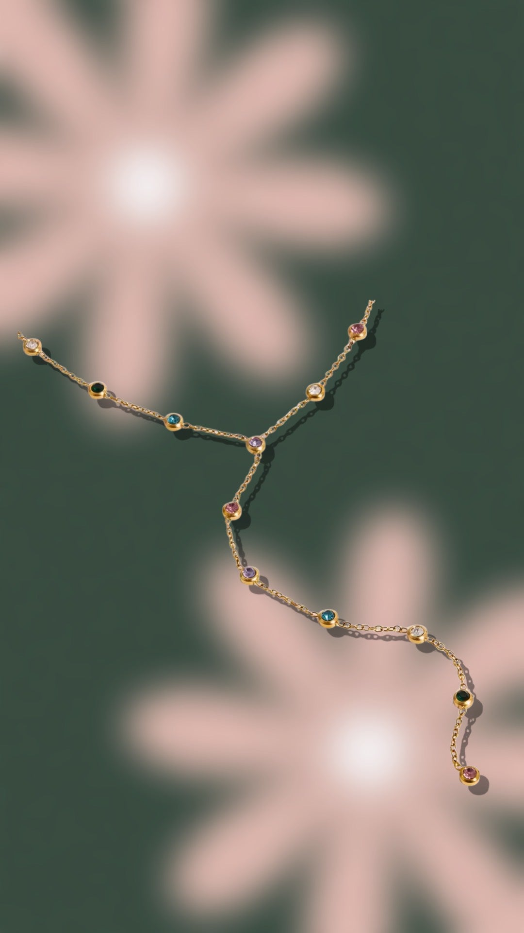Oriana Necklace