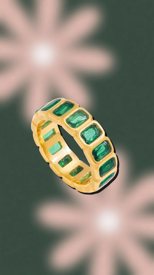 Monica Ring