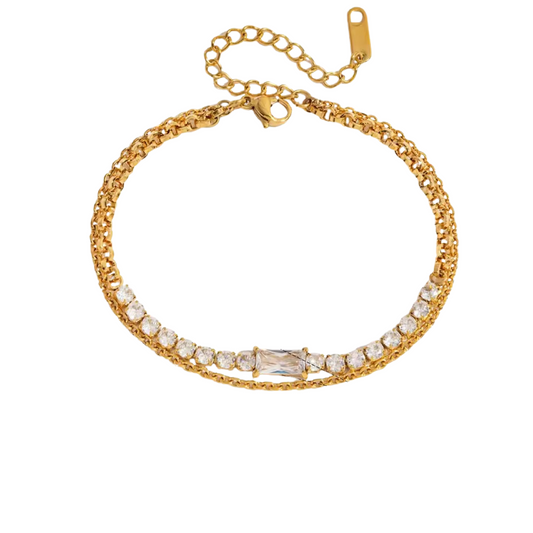 APRICITY BRACELET