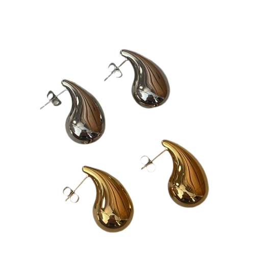 Pendientes DOME