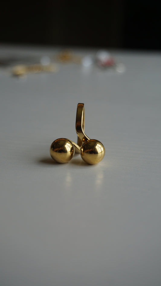 AMAYA RING
