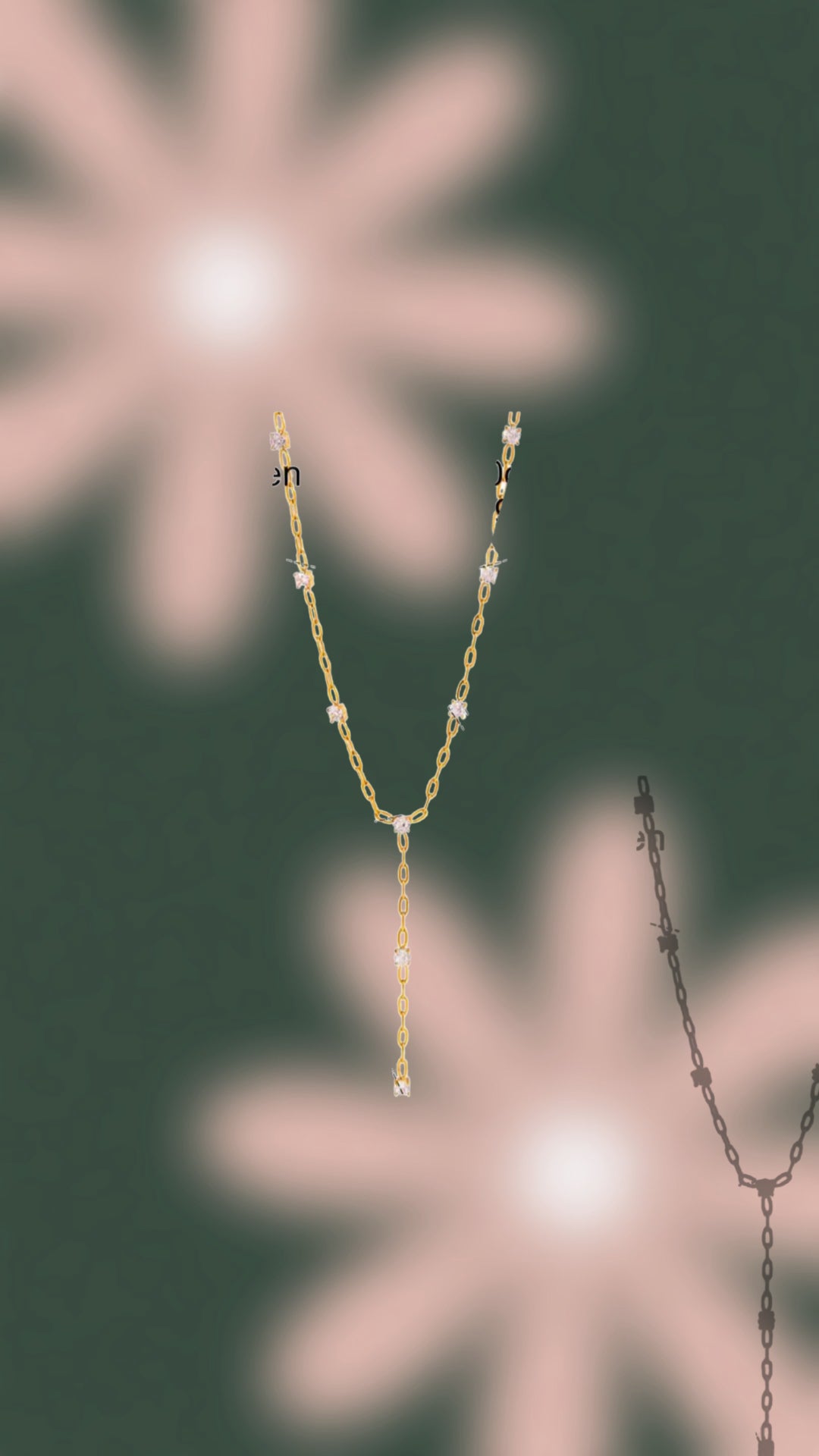 Anna Necklace