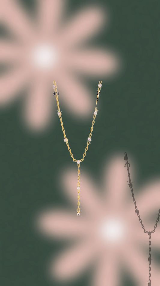Anna Necklace