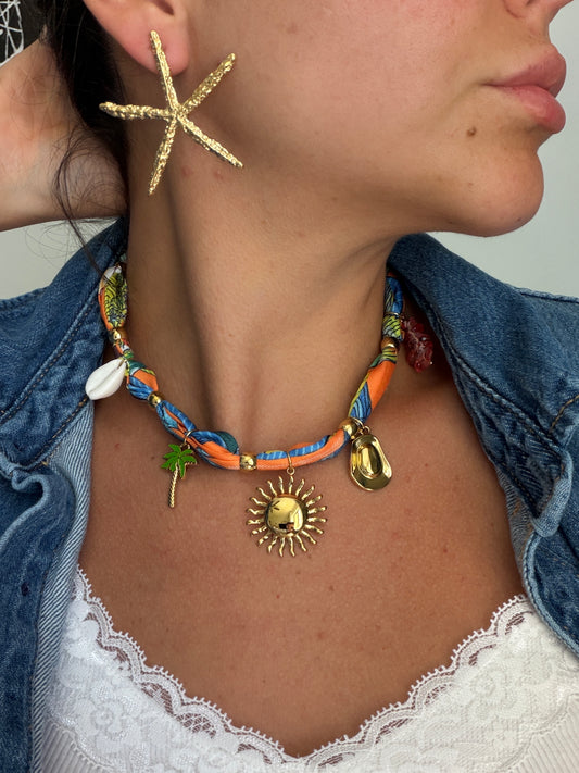 Maricao Necklace