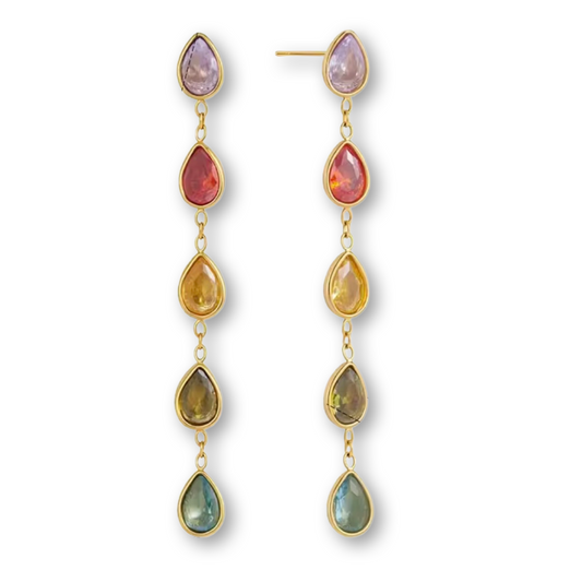 Color Esperanza Earrings