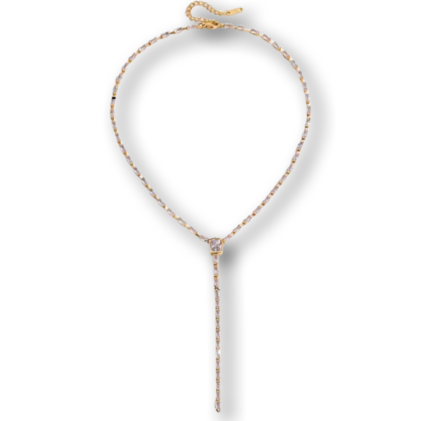 Carolina Necklace