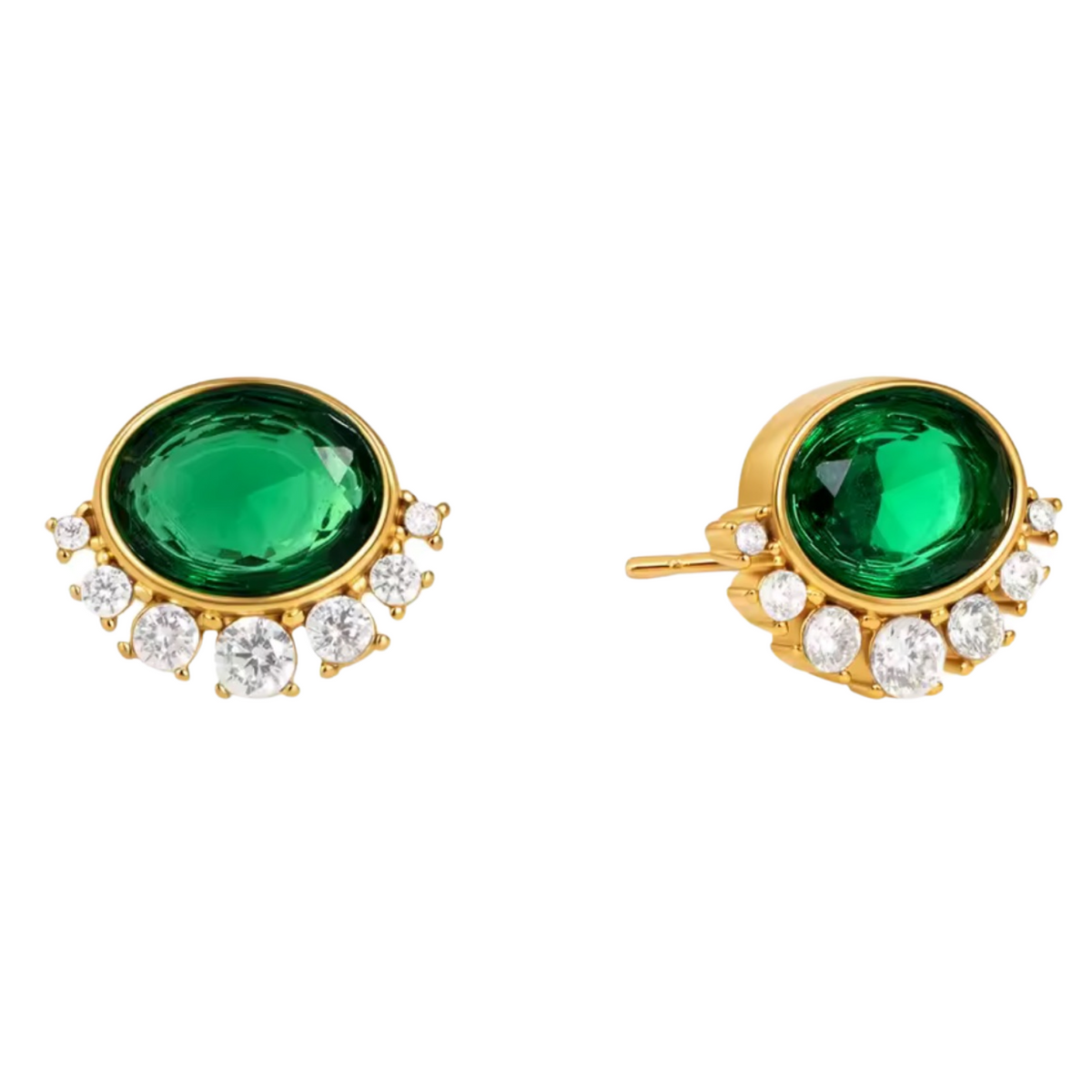 Eurina Earrings