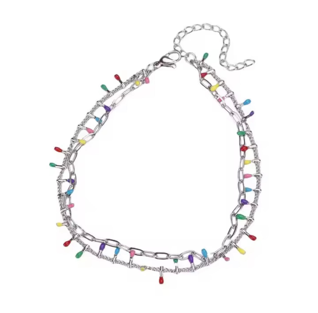 NOVARA ANKLET