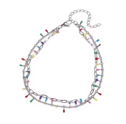 NOVARA ANKLET
