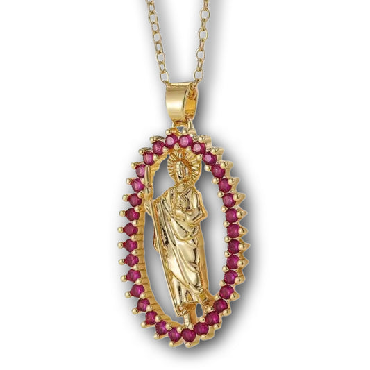 Trini Necklace