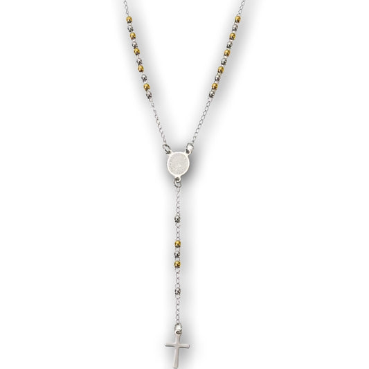 Escapulario Necklace