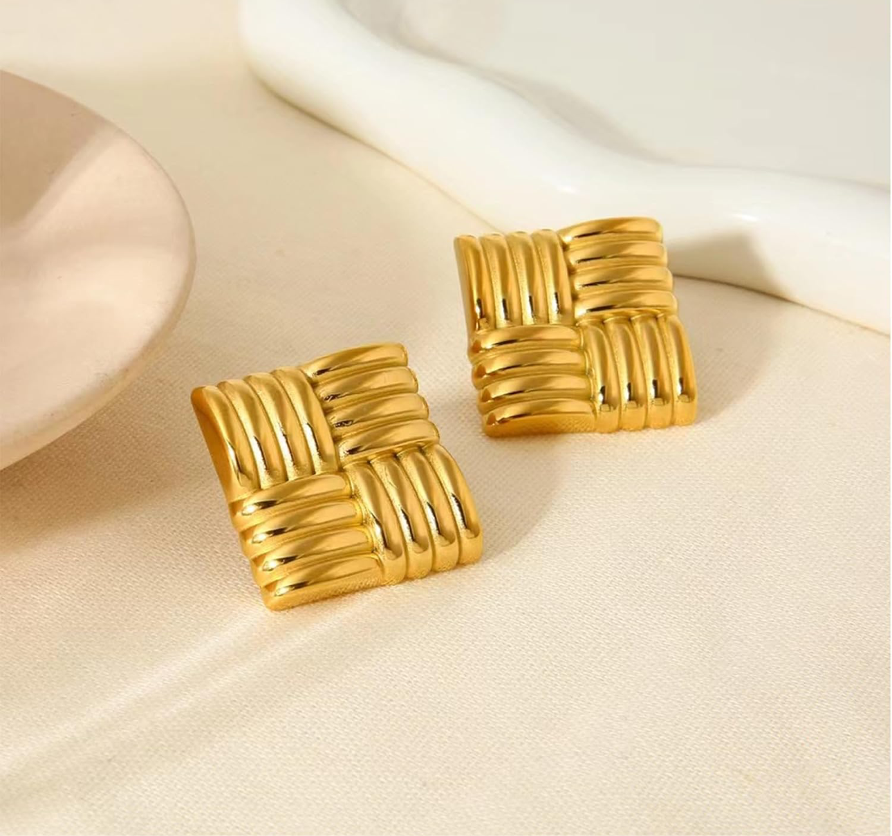 Pendientes SALVADOR