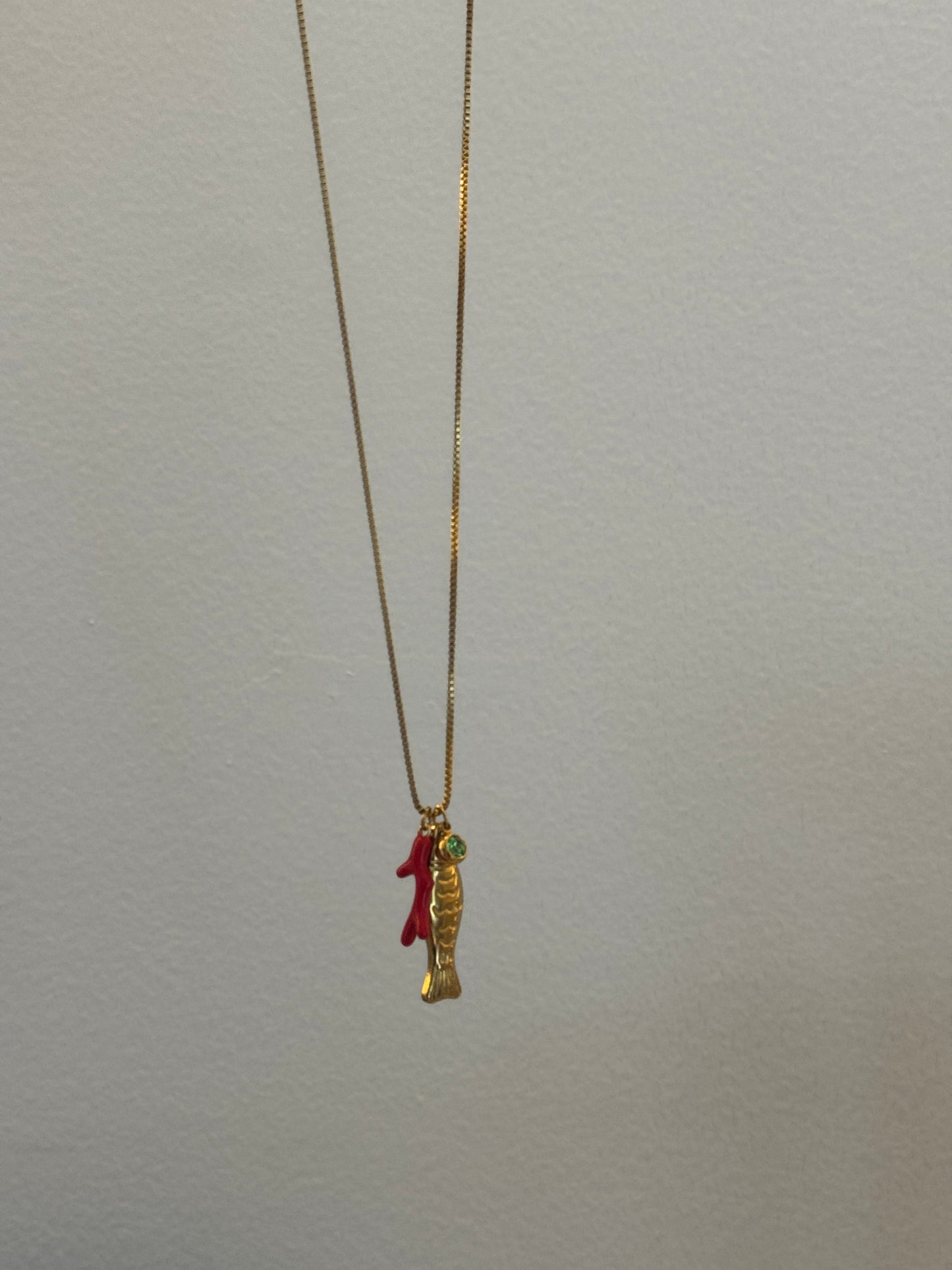 MARGARITA NECKLACE