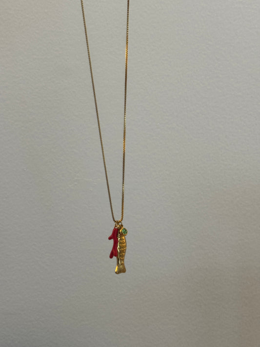 MARGARITA NECKLACE