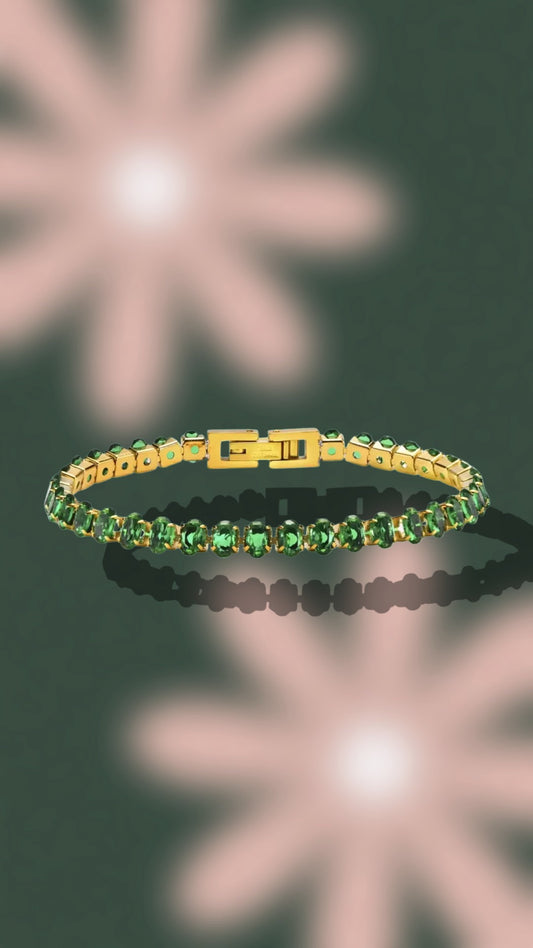 Ash Bracelet