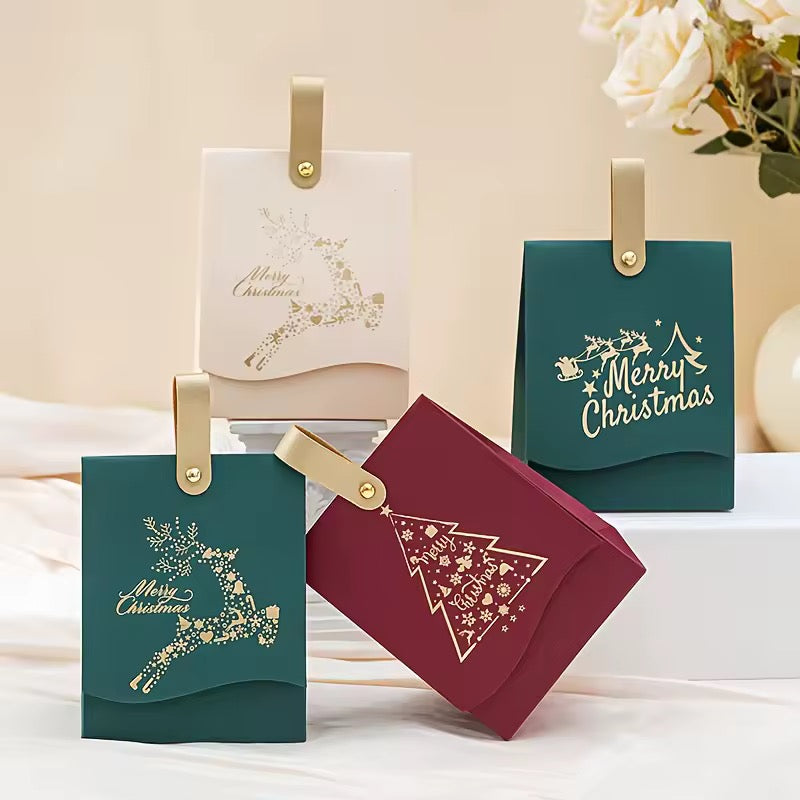 CHRISTMAS GIFT BAG