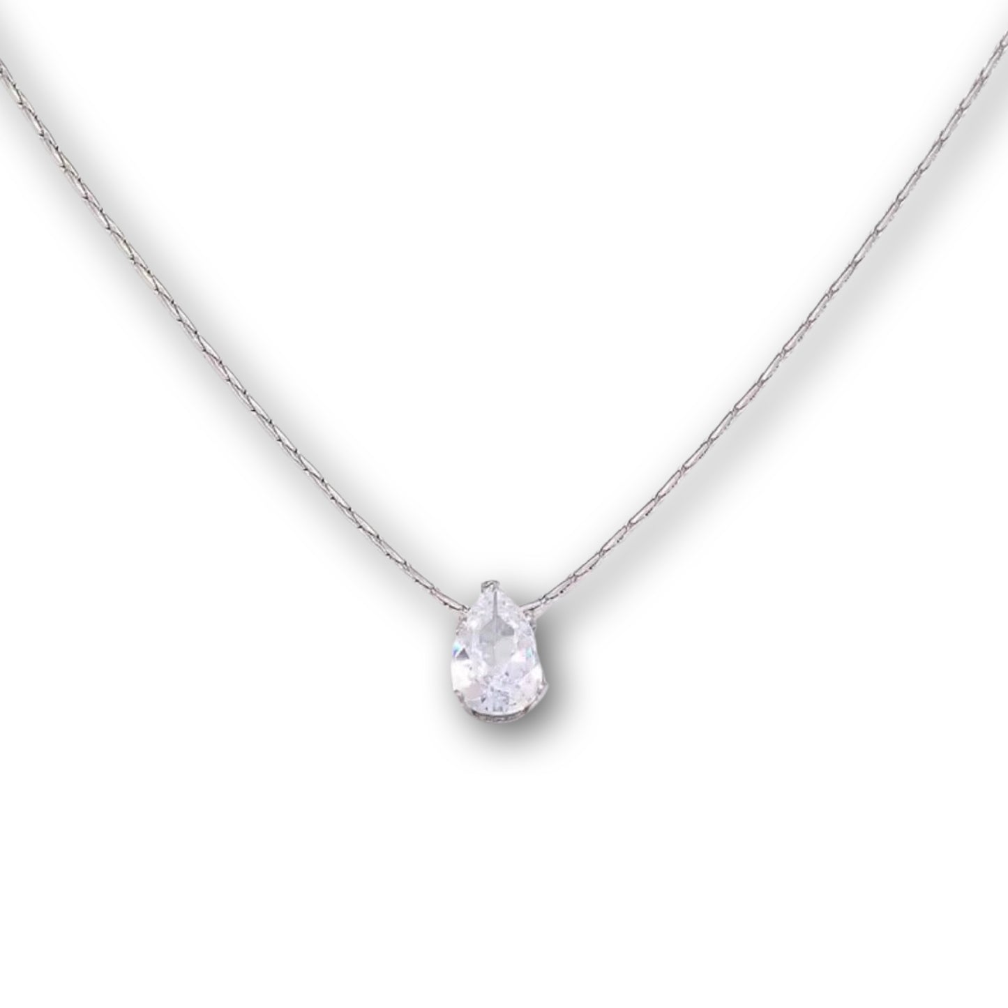 Elizabeth Necklace