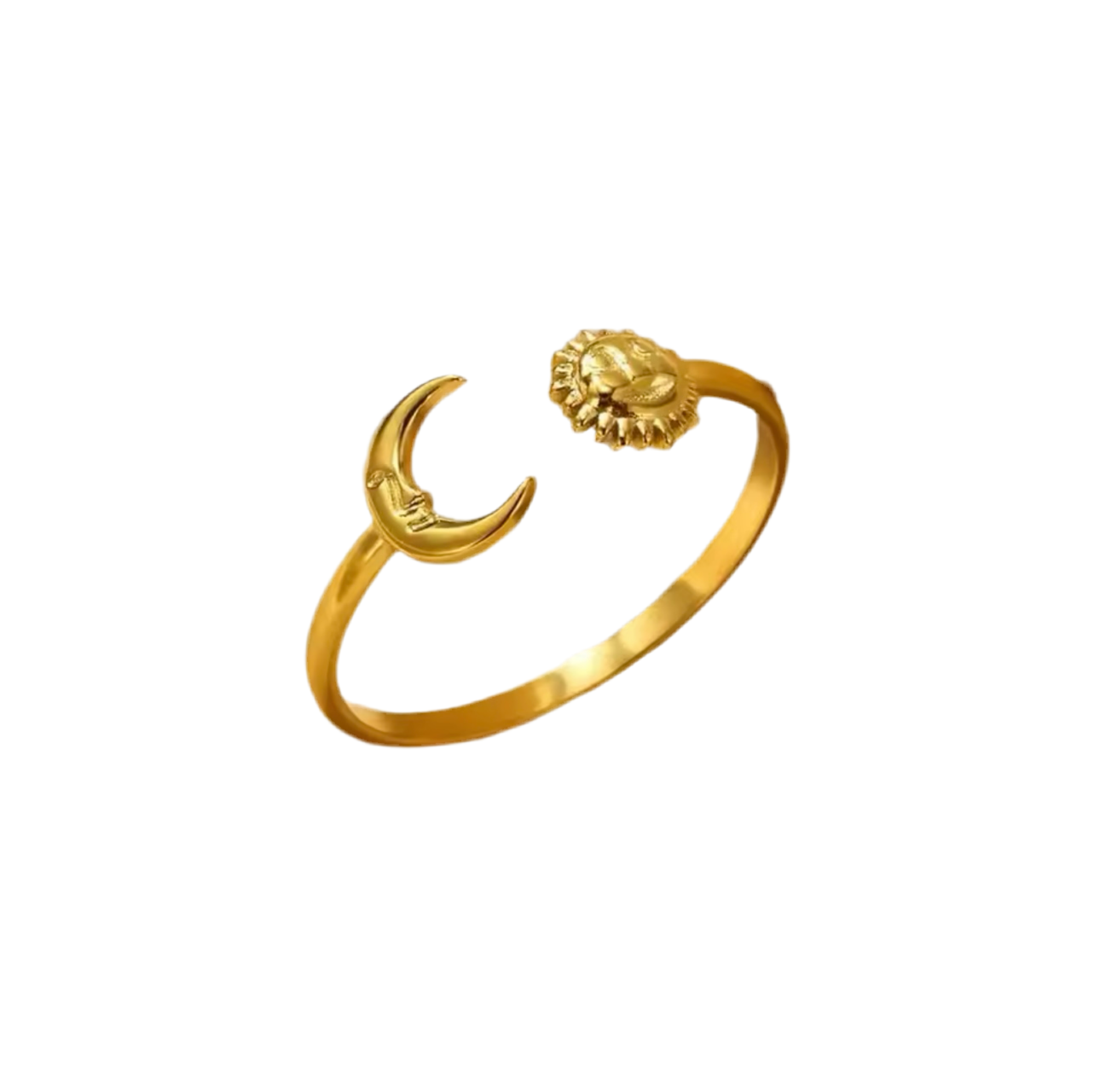 MADRID RINGS