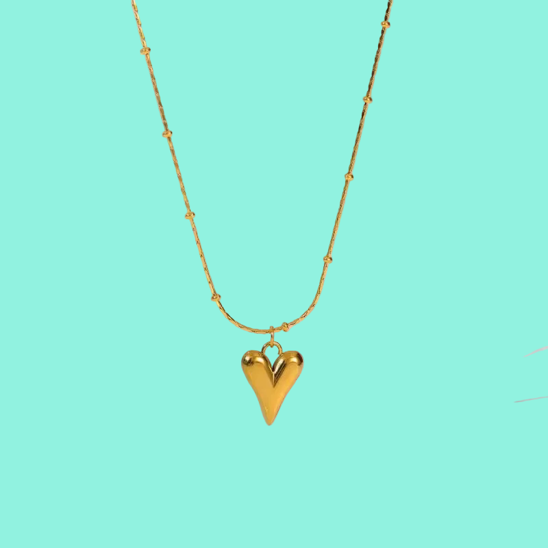 Alice Necklace