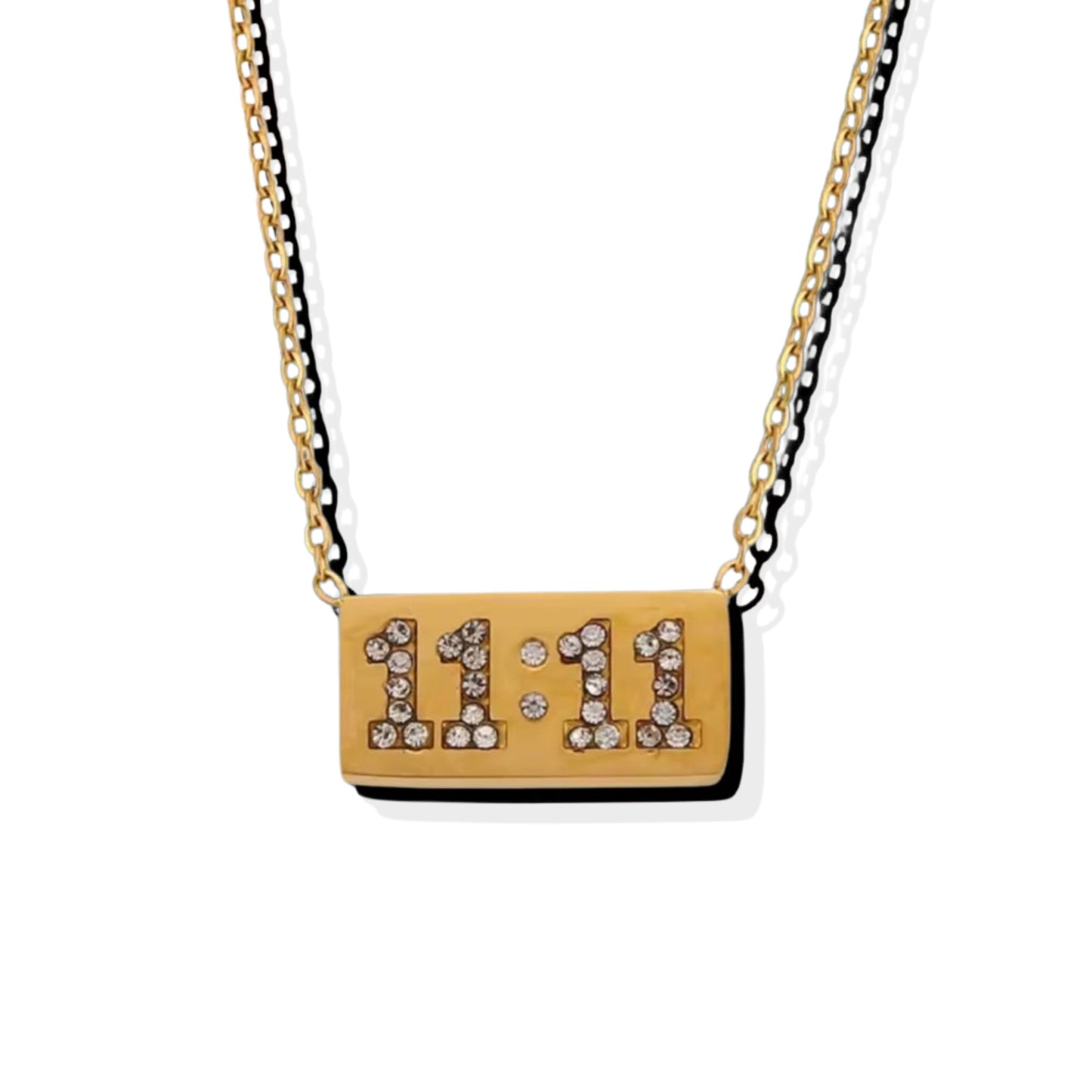 Brillitos Necklace