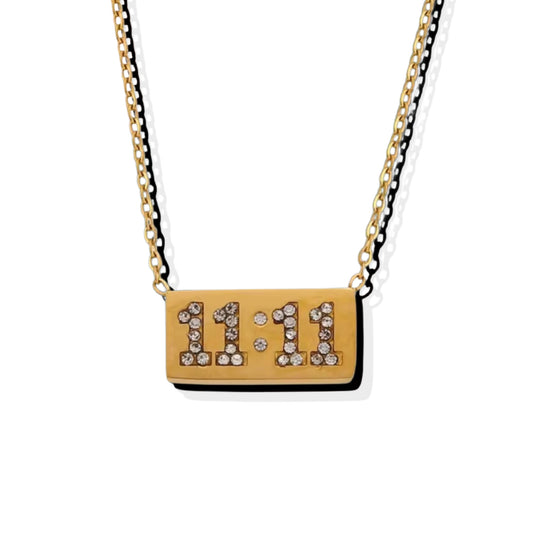 Brillitos Necklace