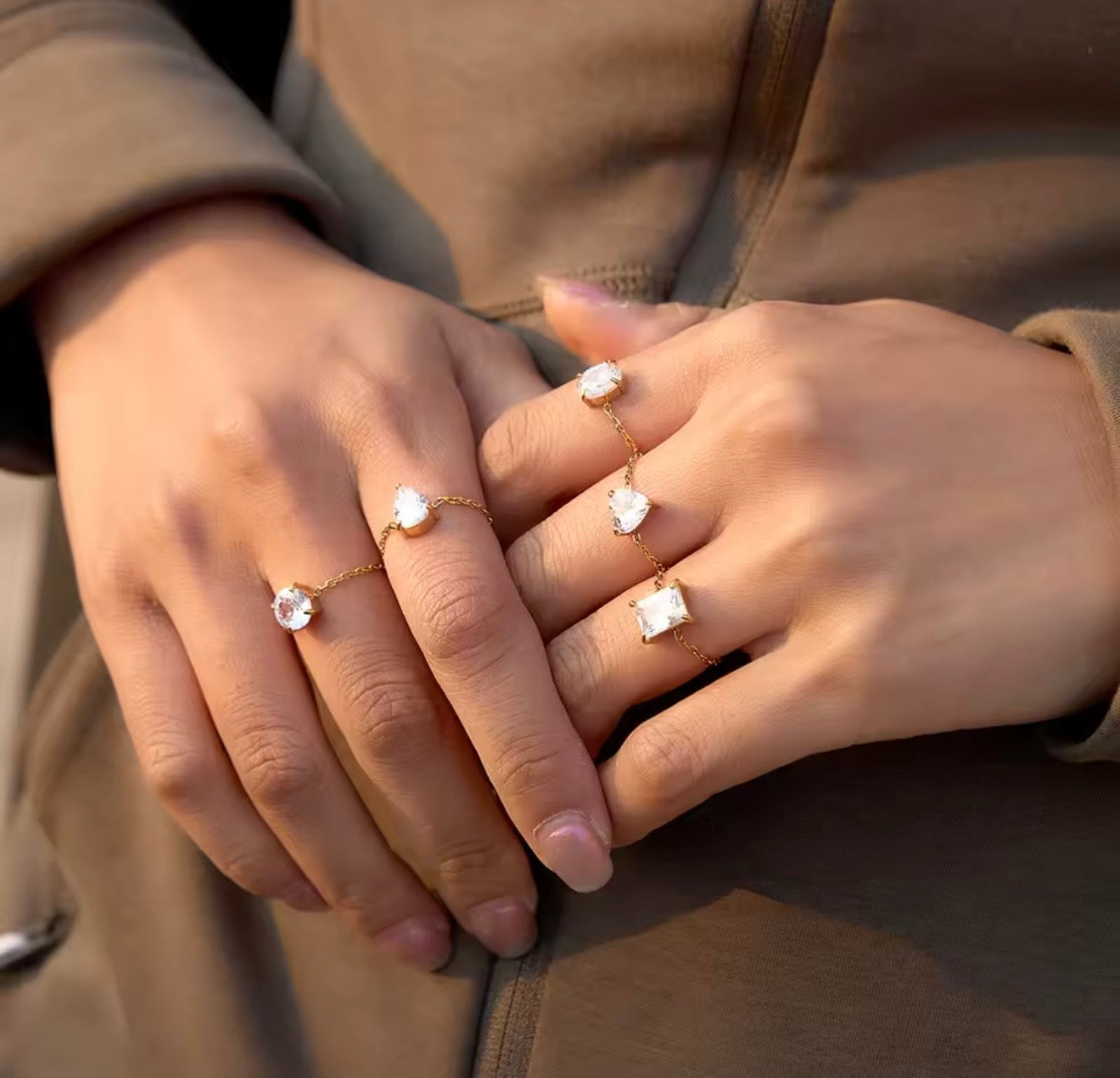 Zoe Ring