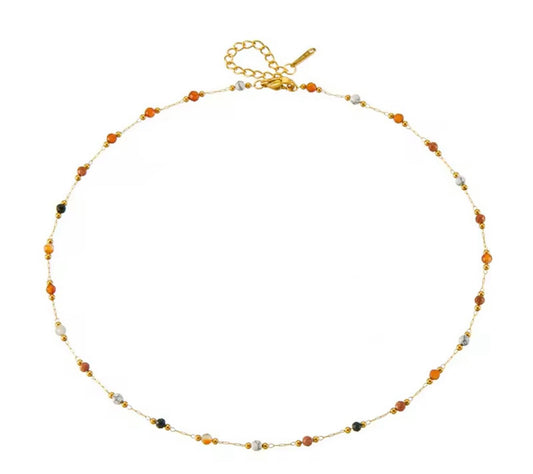 Cori Necklace