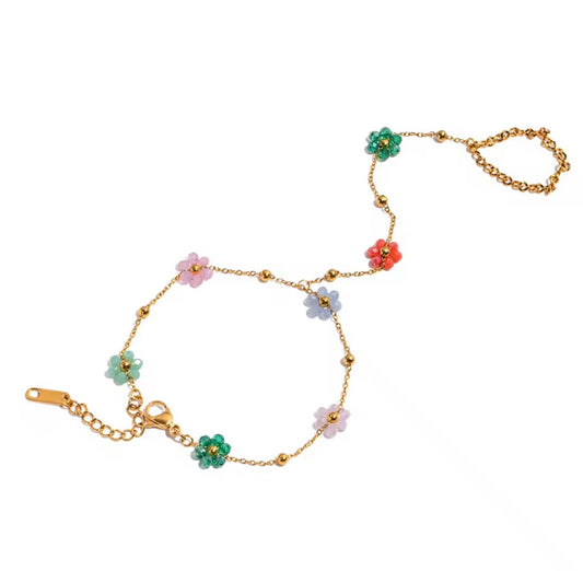 Rosita Hand Bracelet