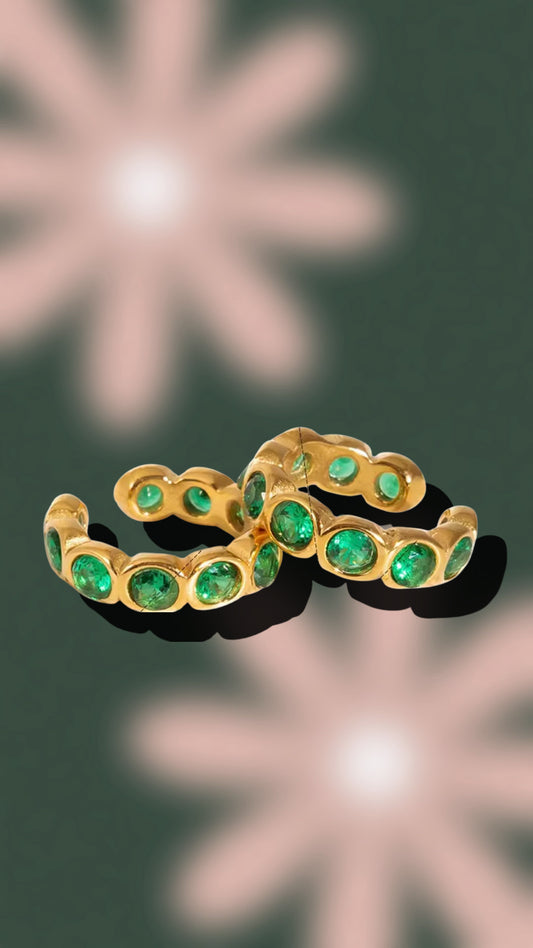 Aranza Ear Cuff 1