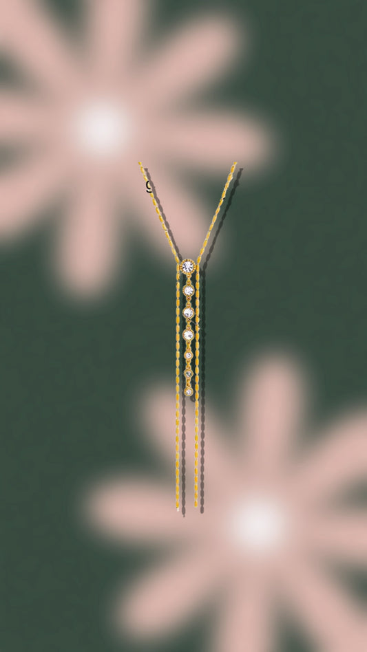 Musa Necklace