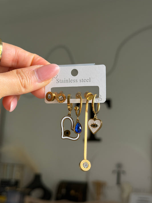 Bonita Earrings