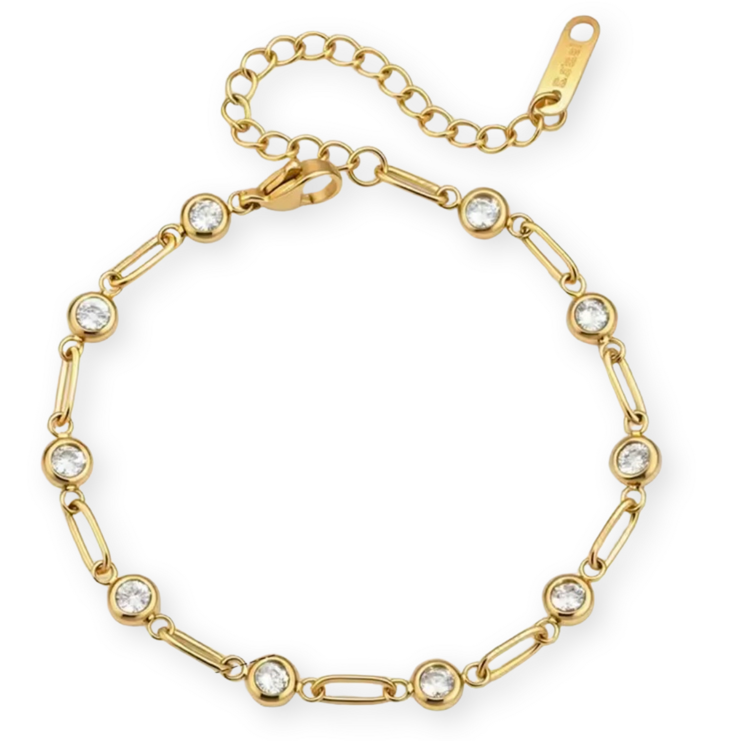 Tiara Bracelet