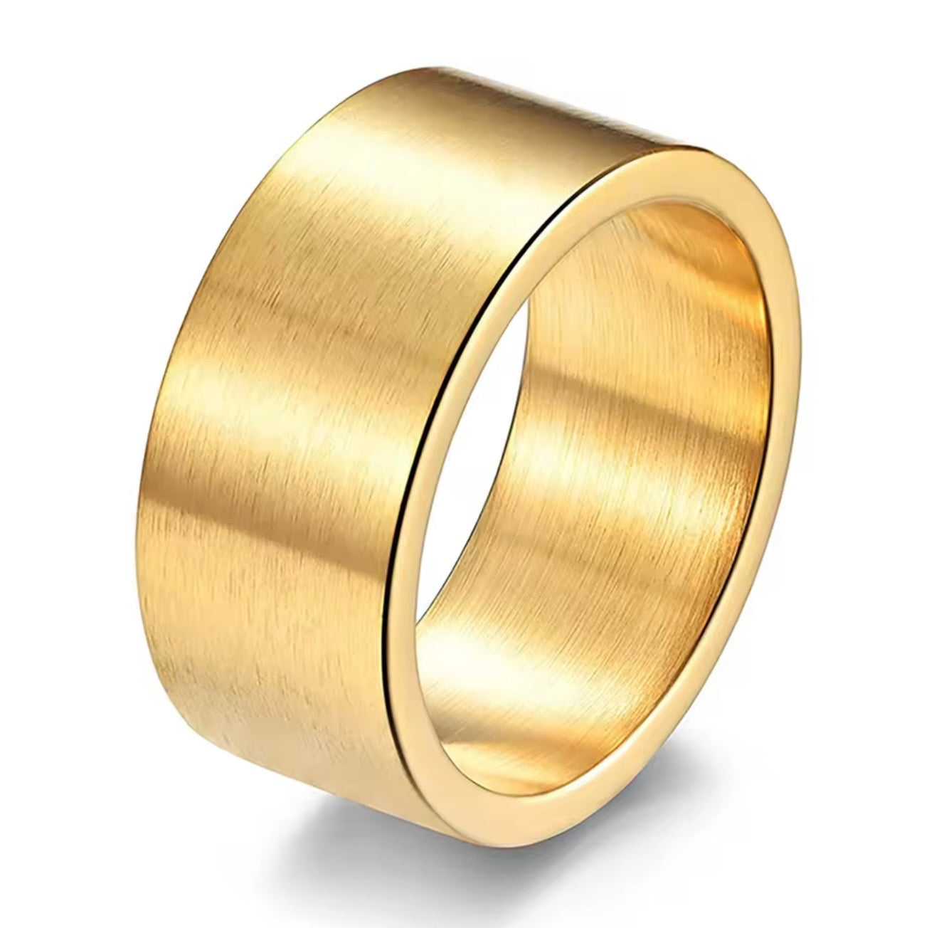 Vanguard Ring