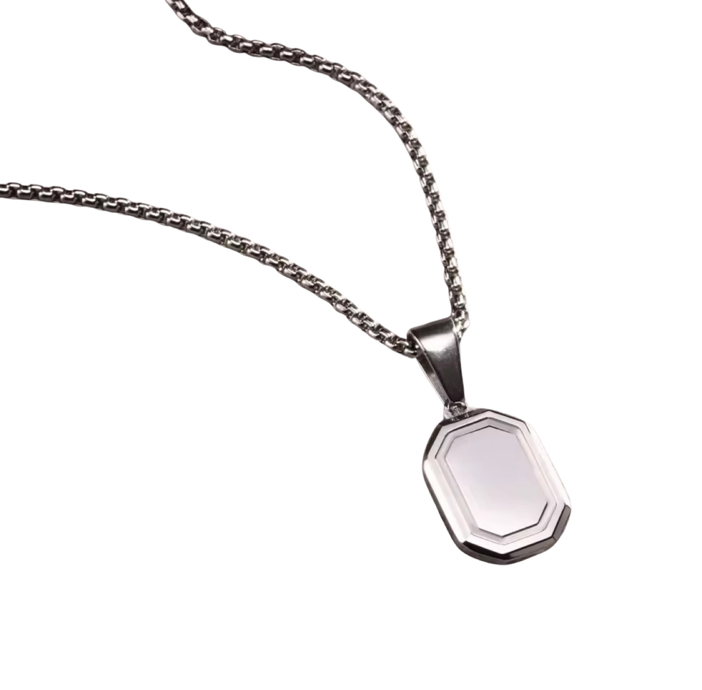 APEX NECKLACE