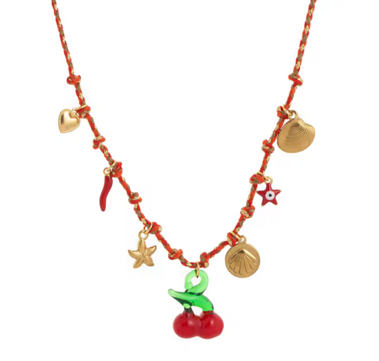 ARC & AURA NECKLACES