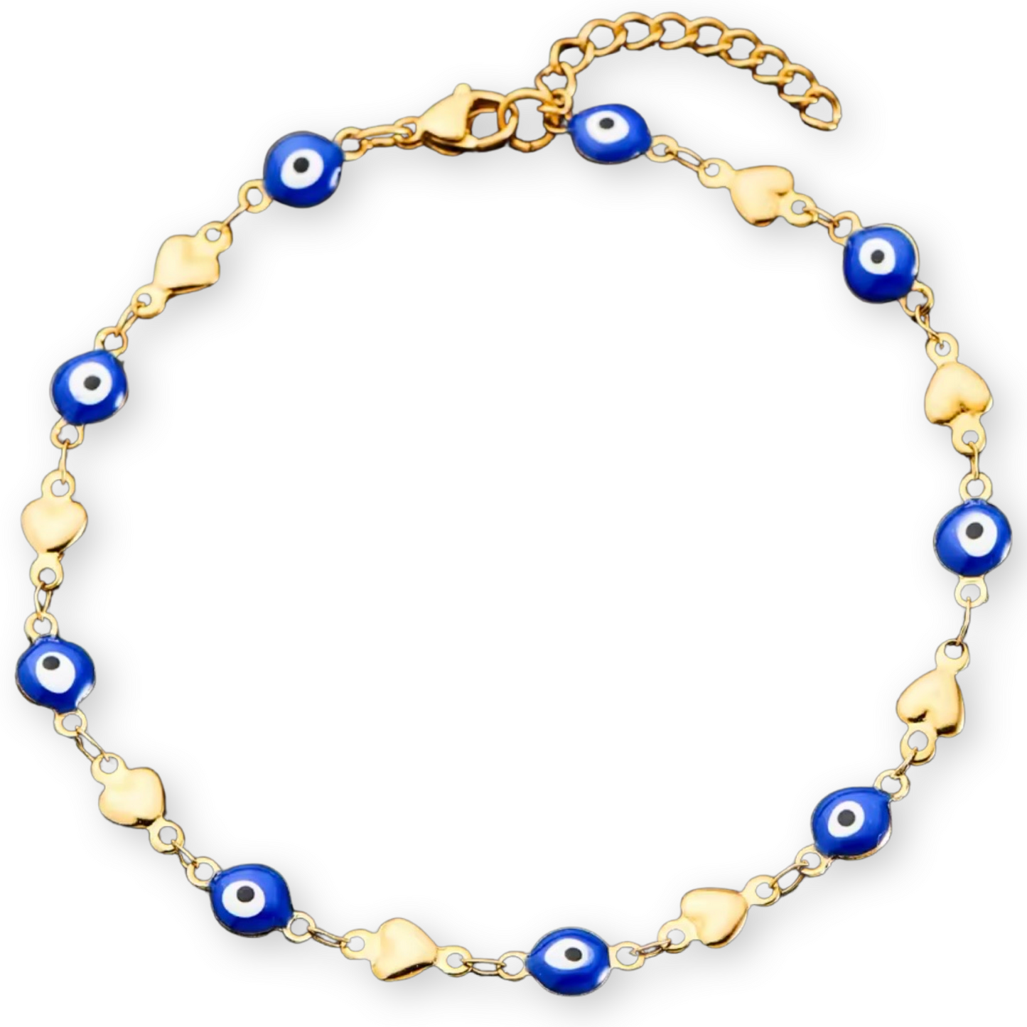 Proteccion Bracelet