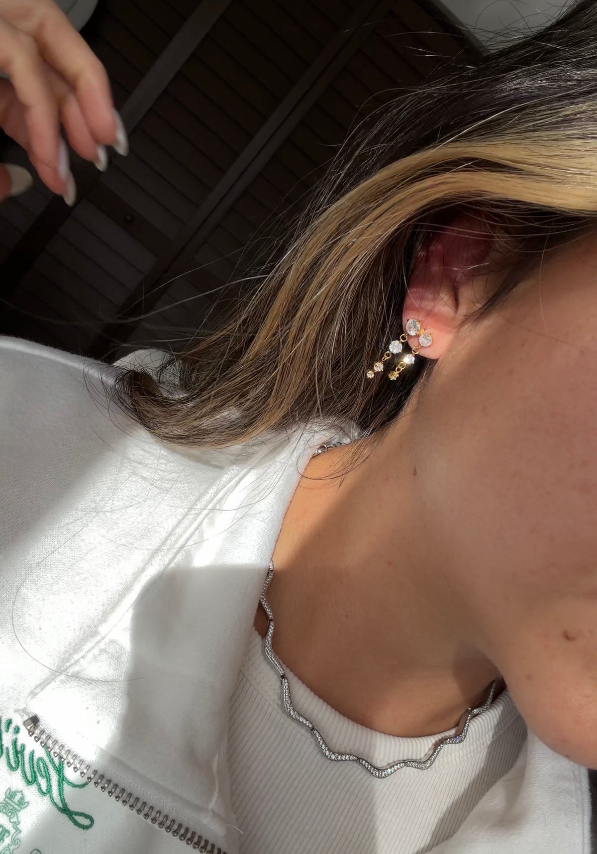 Camila Earrings
