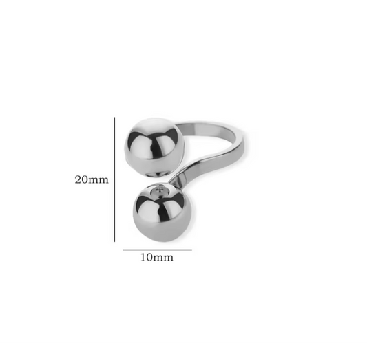 MARQUISE RING