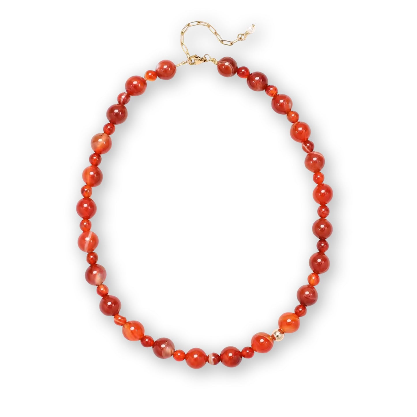 Flaviana Necklace